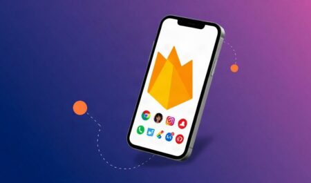 Firebase для мобильных приложений: практическое руководство для разработчика