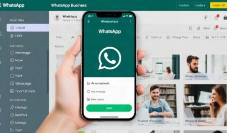 WhatsApp Business API: как превратить мессенджер в рабочий инструмент для бизнеса
