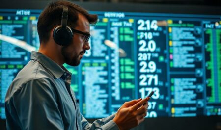 Human-in-the-loop разметка данных: как люди и алгоритмы создают качественные датасеты