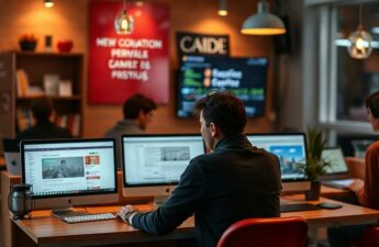 Digital агентство: как устроена работа, за что платят и почему без него бизнесу бывает тесно