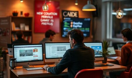 Digital агентство: как устроена работа, за что платят и почему без него бизнесу бывает тесно