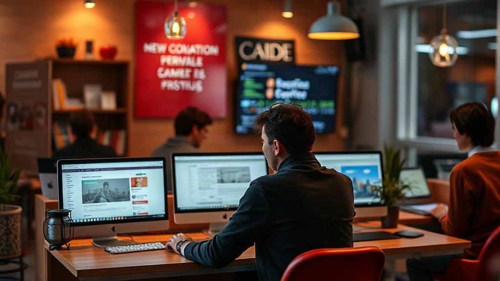 Digital агентство: как устроена работа, за что платят и почему без него бизнесу бывает тесно