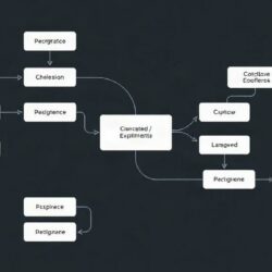GitHub Flow простая модель: как работать быстро и без лишних сложностей