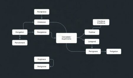 GitHub Flow простая модель: как работать быстро и без лишних сложностей