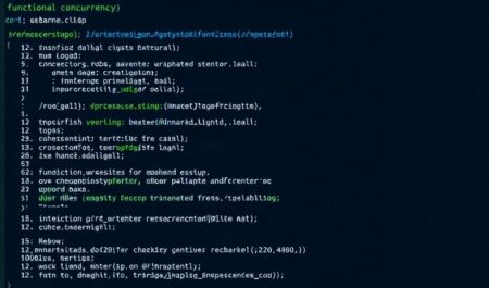Как ZIO функциональная конкурентность меняет подход к многопоточности в Scala