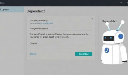 Dependabot обновление зависимостей: как автоматизировать заботу о пакетах и не утонуть в пулл-реквестах