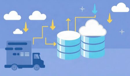 Database migrations без остановки: как менять схему живой базы данных
