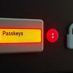 Passkeys и WebAuthn без паролей: как войти в учётную запись без пароля и почему это удобно