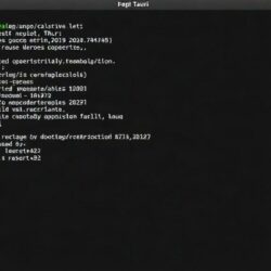 Tauri desktop приложения на Rust: легкий путь к кроссплатформенным программам
