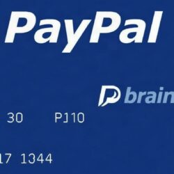 Как работают PayPal Braintree платежи: удобная платформа для приёма платежей в интернете