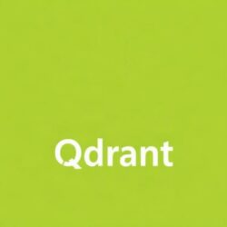 Qdrant open-source векторная БД: чем она полезна и как с ней работать