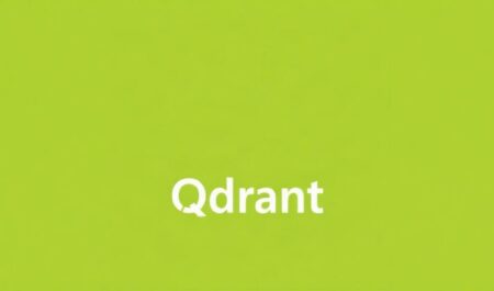 Qdrant open-source векторная БД: чем она полезна и как с ней работать