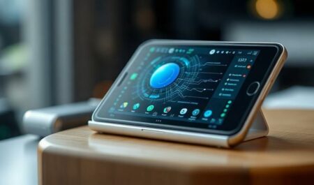 Edge AI иTinyML на устройствах: когда интеллект переезжает ближе к датчику