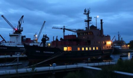 Docker Compose локальная разработка: как собрать удобную среду без лишних мучений