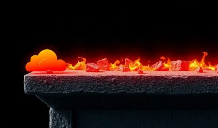 Cloudflare D1 SQLite на edge: хранение данных ближе к пользователю