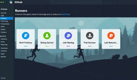 GitHub Actions self-hosted runners: как и зачем запускать сборки на своих серверах