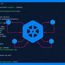 Kubernetes для начинающих: как начать управлять контейнерными приложениями без паники