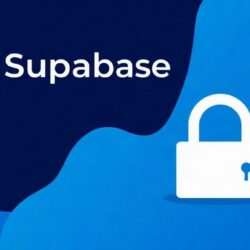 Supabase Auth готовое решение: как быстро добавить надёжную аутентификацию в приложение
