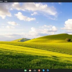 Avalonia UI кроссплатформенный десктоп: как создать современное .NET‑приложение для Windows, Linux и macOS