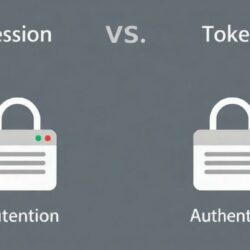 Session vs Token аутентификация: практическое руководство по выбору для вашего приложения
