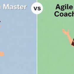Scrum Master vs Agile Coach: как понять, кто нужен вашей команде
