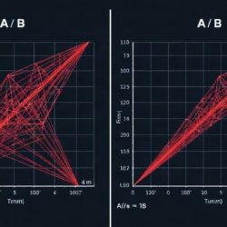 A/B тестирование ML моделей: как проверить, что новая модель действительно лучше