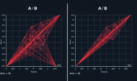 A/B тестирование ML моделей: как проверить, что новая модель действительно лучше