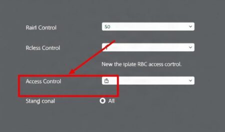 Casbin управление доступом RBAC: практическое руководство для разработчиков