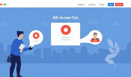 ClickUp всё-в-одном для команд: как построить рабочий процесс без лишних разрывов