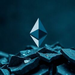 Практический взгляд на Ethereum smart contracts на Solidity: от идеи до деплоя