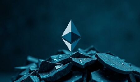 Практический взгляд на Ethereum smart contracts на Solidity: от идеи до деплоя