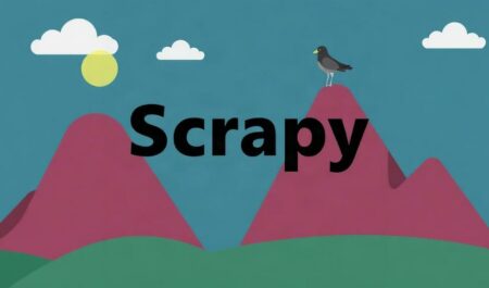 Scrapy фреймворк для скрапинга: практическое руководство для реальных проектов
