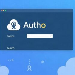 Auth0 облачная аутентификация: как работать с готовым сервисом идентификации без лишних рисков