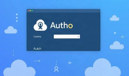 Auth0 облачная аутентификация: как работать с готовым сервисом идентификации без лишних рисков