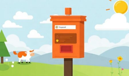 Hoppscotch — открытая и быстрая альтернатива Postman для разработчиков API