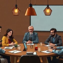 Story Points и Planning Poker: как команда учится считать работу без часов