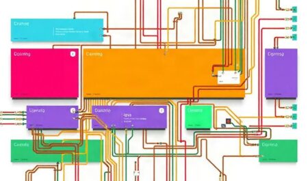 Structurizr DSL для C4: как описывать архитектуру понятно и поддерживаемо