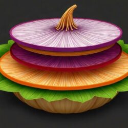 Onion Architecture слои и зависимости: как устроить код правильно