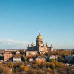 Yandex Cloud для российских проектов: как выбрать, настроить и эффективно использовать