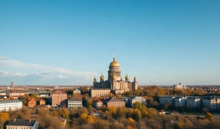 Yandex Cloud для российских проектов: как выбрать, настроить и эффективно использовать
