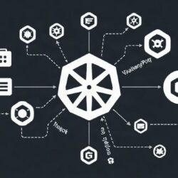 Argo Workflows для Kubernetes CI: практический подход к автоматизации сборки и тестирования