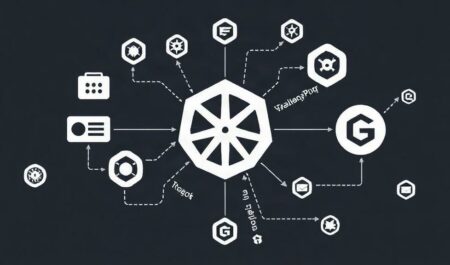 Argo Workflows для Kubernetes CI: практический подход к автоматизации сборки и тестирования