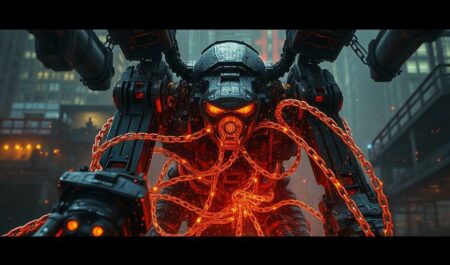 Chaos engineering Chaos Mesh: как тестировать надежность Kubernetes без страха