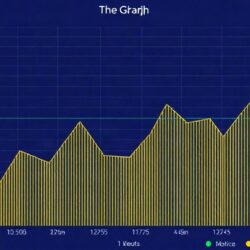 The Graph индексирование блокчейна: как быстро находить данные в децентрализованных сетях