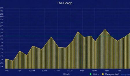The Graph индексирование блокчейна: как быстро находить данные в децентрализованных сетях