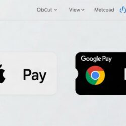Apple Pay и Google Pay на сайте: практическое руководство по подключению и выгодам