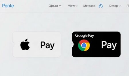 Apple Pay и Google Pay на сайте: практическое руководство по подключению и выгодам