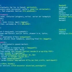 Haskell для продакшена: практический взгляд на внедрение и эксплуатацию