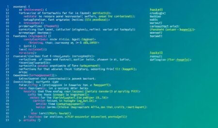 Haskell для продакшена: практический взгляд на внедрение и эксплуатацию
