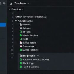 Terraform modules переиспользование: как строить повторно применимые блоки инфраструктуры